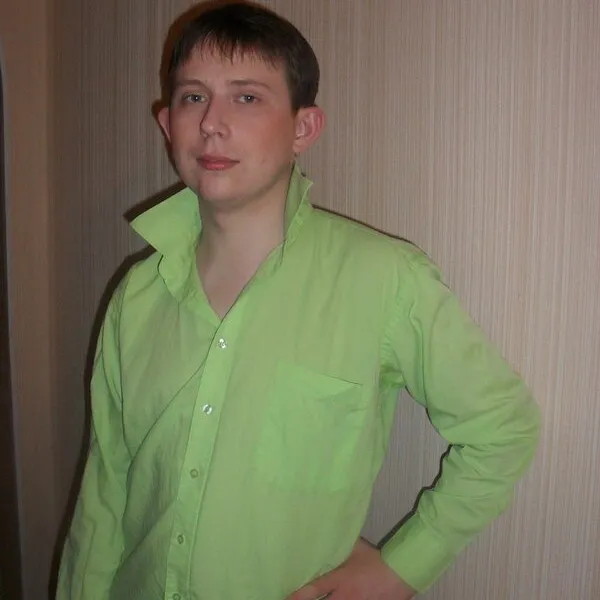 Игорь