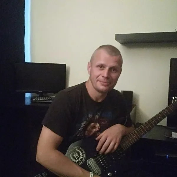 Вячеслав
